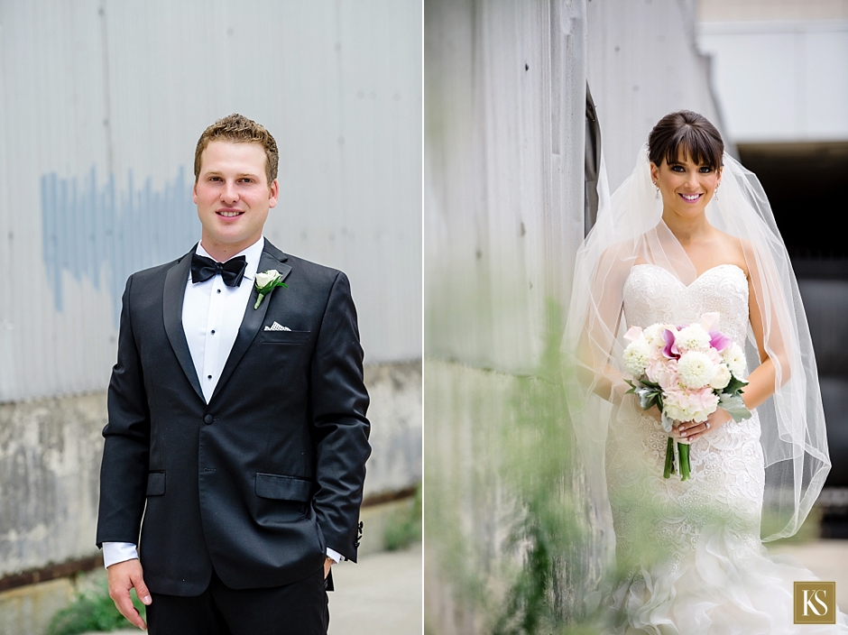 Detroit Wedding Pictures
